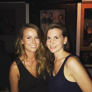 Meet your Posher, Caitlin